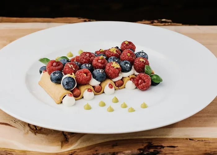 فندق Historic Albrici بوشيافو