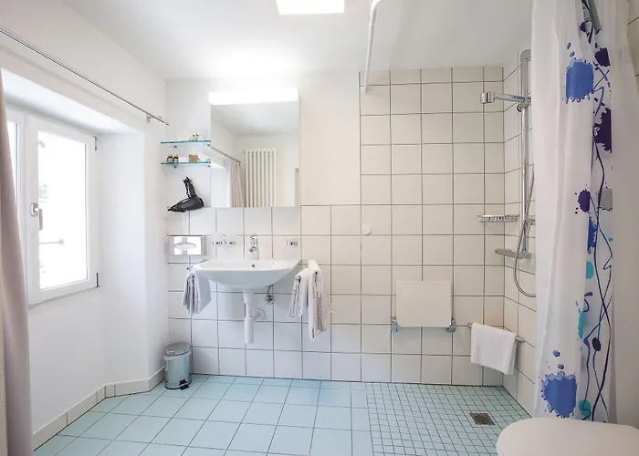 Historic Albrici فندق