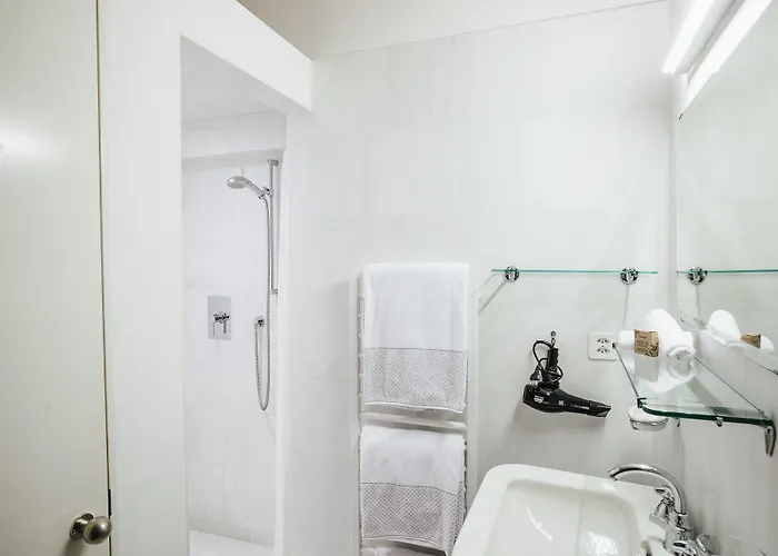 Hotel Historic Albrici