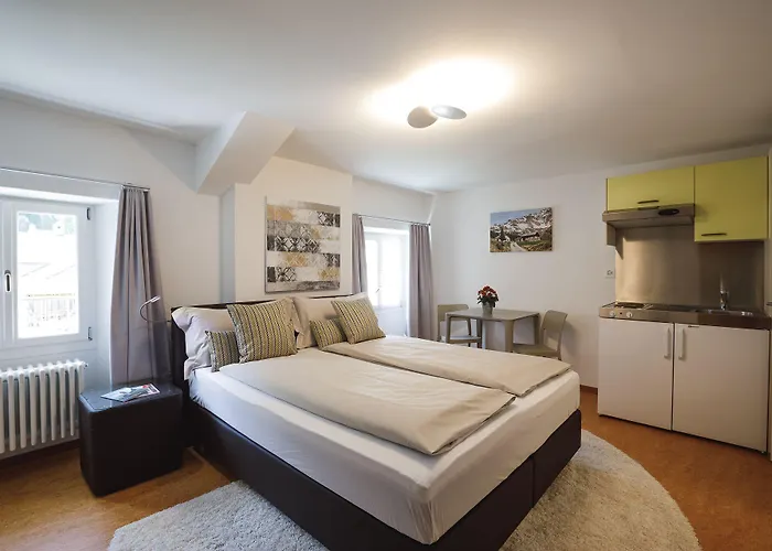 Historic Albrici بوشيافو