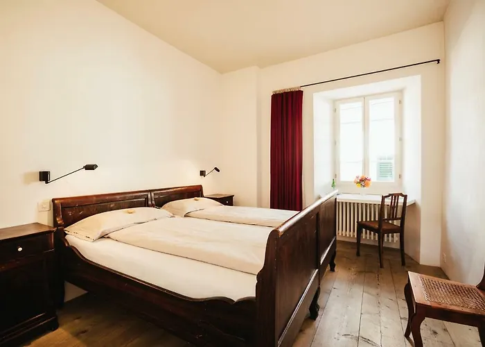 فندق Historic Albrici 3*