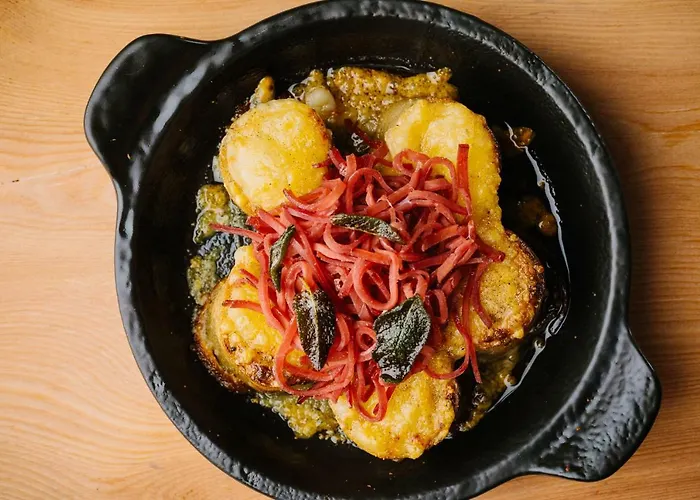 فندق Historic Albrici بوشيافو