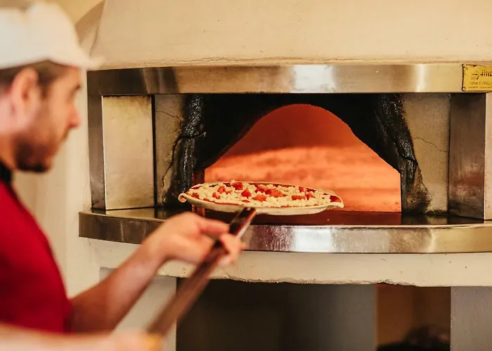 Historic Albrici فندق