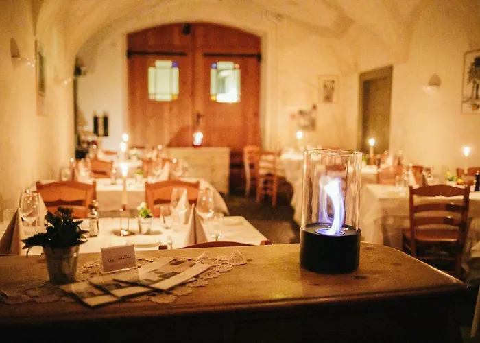 Historic Albrici 3* Poschiavo