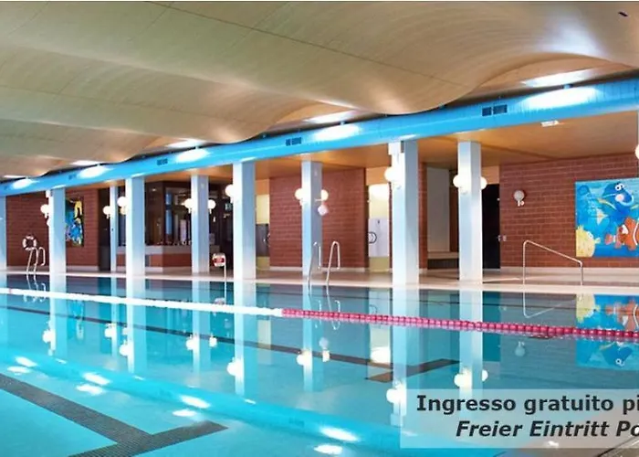 Historic Albrici فندق