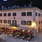 Hotel Historic Albrici 3*
