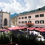 Hotel Historic Albrici