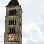 Hotel Historic Albrici
