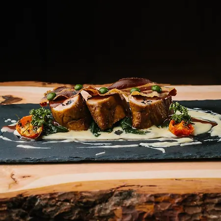 מלון Historic Albrici