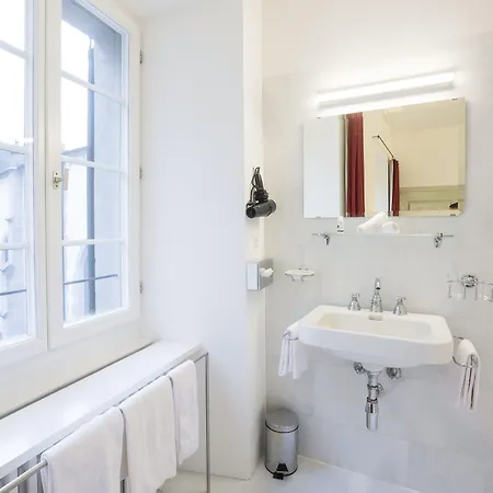 מלון Historic Albrici 3*