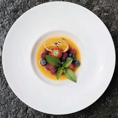 מלון Historic Albrici