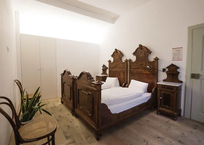 Historic Albrici Hotel Poschiavo