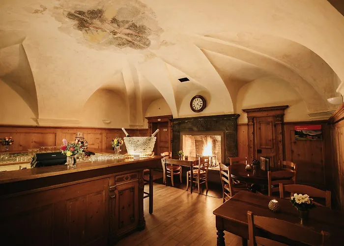 Historic Albrici Otel