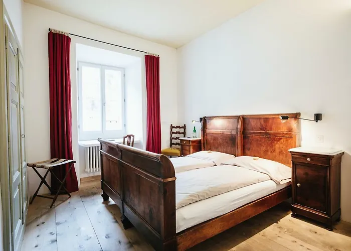 Historic Albrici Otel